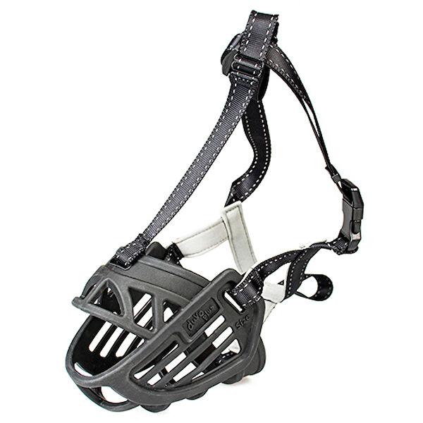 Duvo+ Köpek Güvenlik