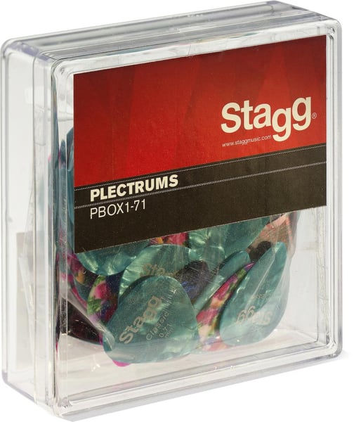Stagg Pena