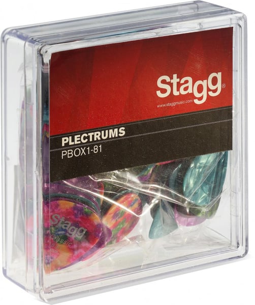 Stagg Pena
