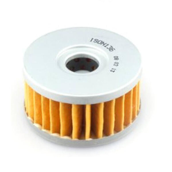 ISONFILTERS Motosiklet Filtresi