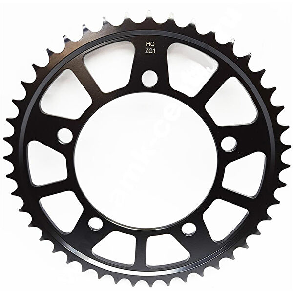 Afam Zincir & Kayışlar