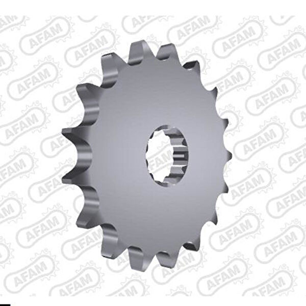 Afam Zincir & Kayışlar