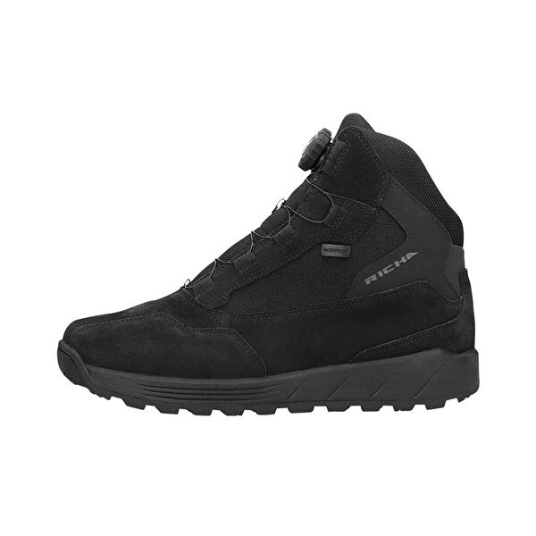 RICHA Motosiklet Bot ve Ayakkabı