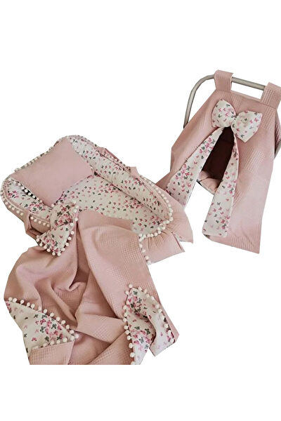 Jaju Baby Bebek Yatak