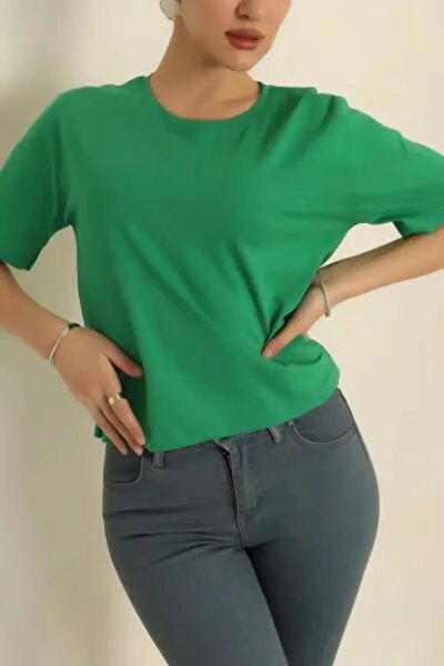 Gigi Giyim Kadın Tişört