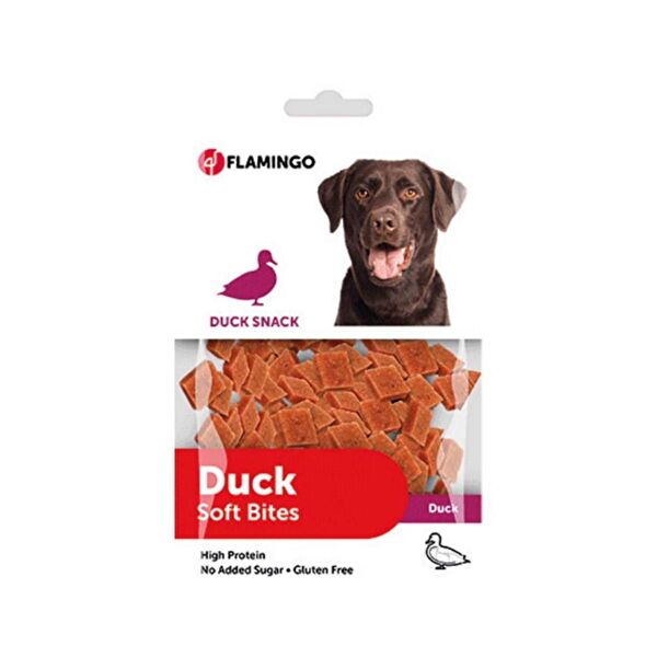 Flamingo Köpek Ödülleri