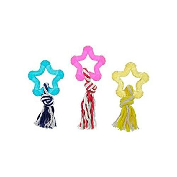 Flamingo Köpek Oyuncakları