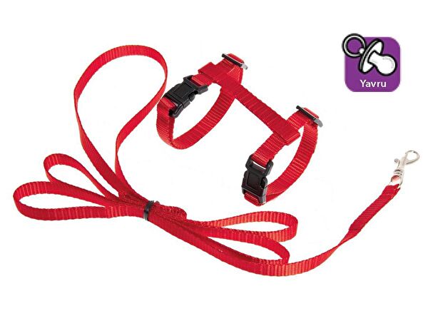 karlie- flamingo Kedi Tasmaları ve İsimlikler