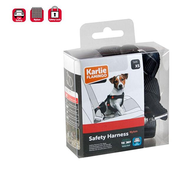 Karlie Köpek Güvenlik