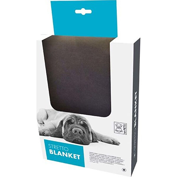 M-Pets Köpek Güvenlik