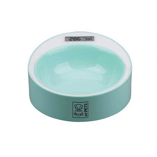 M-Pets Köpek Mama ve Su Kapları