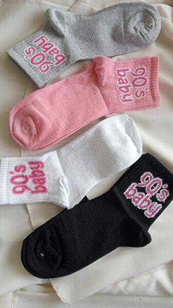 DZC KUZENLER AVM Kadın Çorap