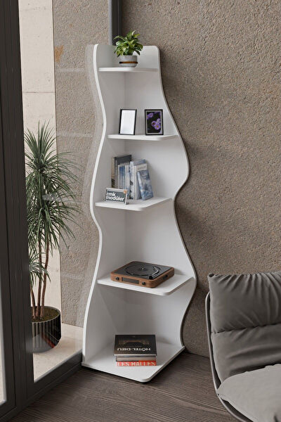 CMK Modüler Kitaplık