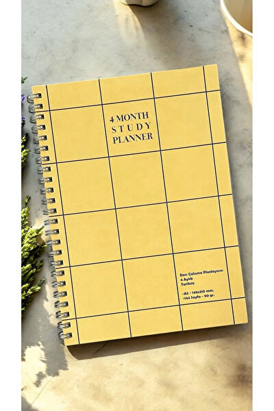 Fark Tanıtım Defter, Ajanda