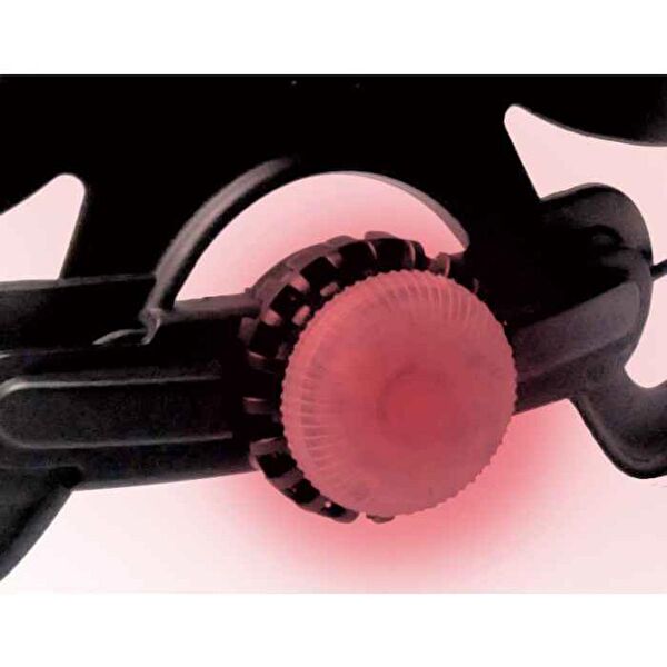 Lazer Bisiklet Kaskı