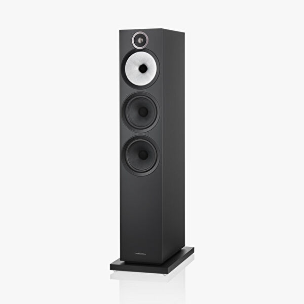 Bowers & Wilkins Hoparlör