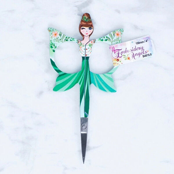 İpek Yıldızı Makas, Maket Bıçağı