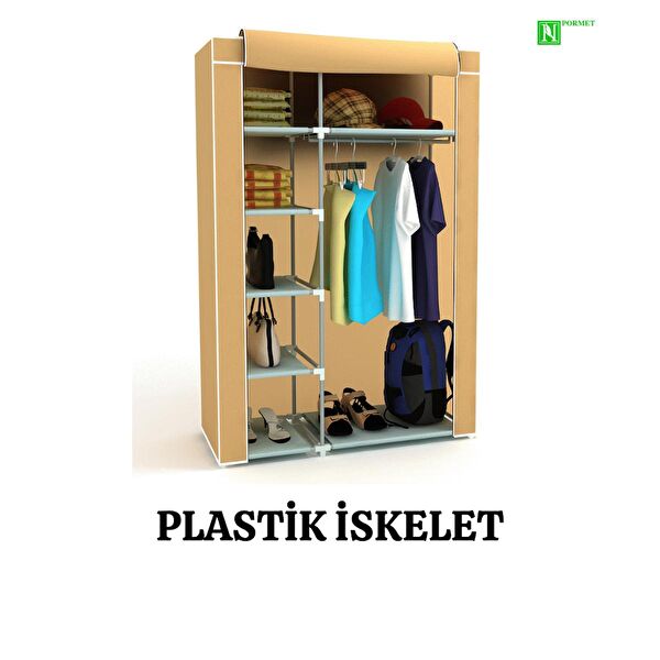 Beyaz Pazar Gardırop