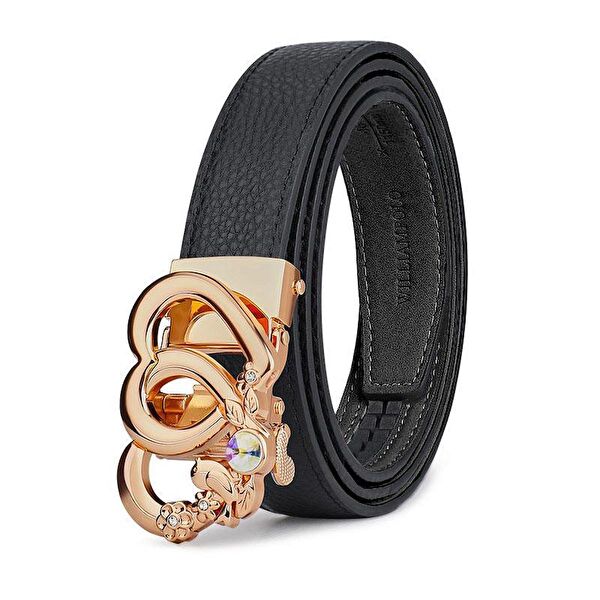 Williampolo Kadın Kemer