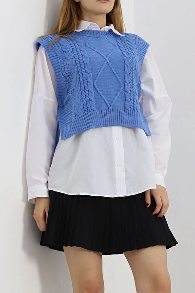 KAZAX Kadın Atlet, Body