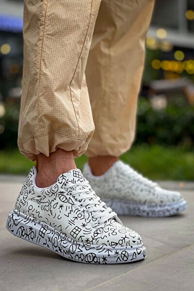 KAZAX Erkek Sneaker Ayakkabı
