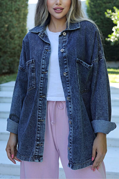 KAZAX Kadın Gömlek