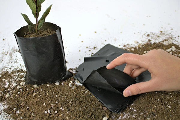 Ekodoğa Bitki Yetiştirme Kiti