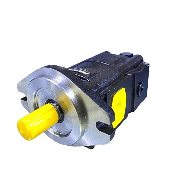 MST İş Makinesi & Traktör Yedek Parçaları