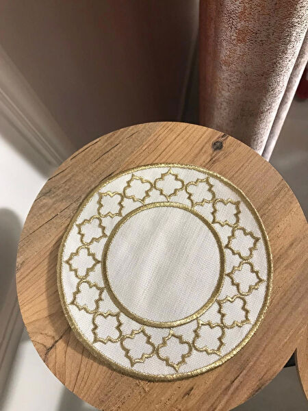 Nivemes Home Kumaş Peçete