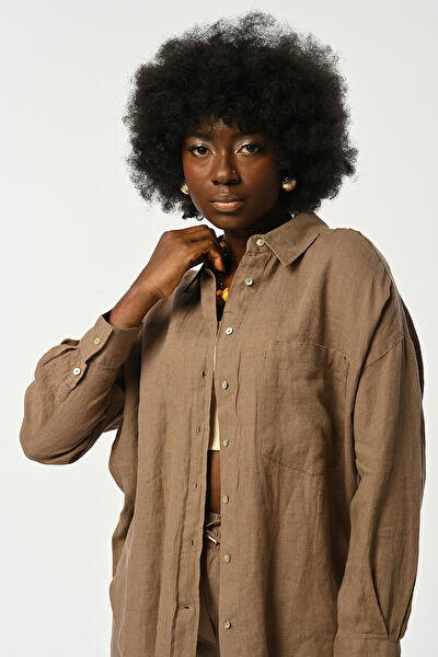 Orfeonegro Kadın Gömlek