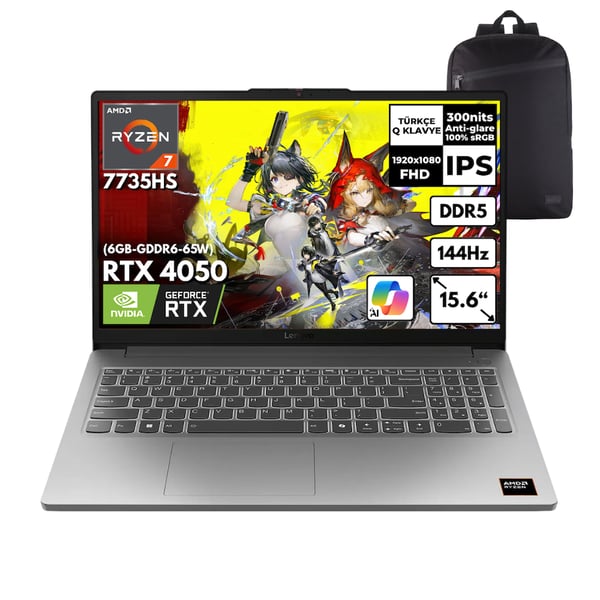 Lenovo Dizüstü Bilgisayar