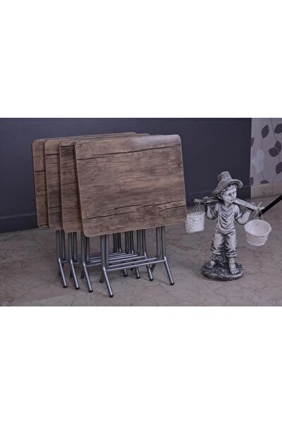 aldagelsin Zigon Sehpa