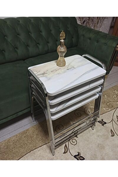 aldagelsin Zigon Sehpa