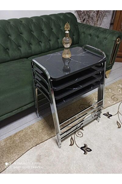 aldagelsin Zigon Sehpa