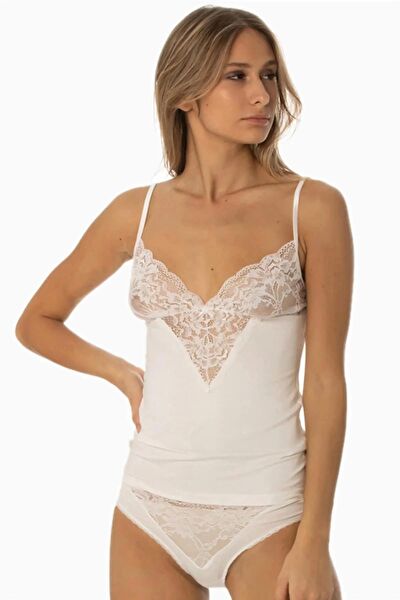 Pierre Cardin Kadın Atlet, Body, Fanila