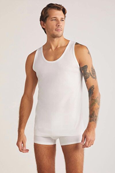 Kom Erkek Atlet, Fanila