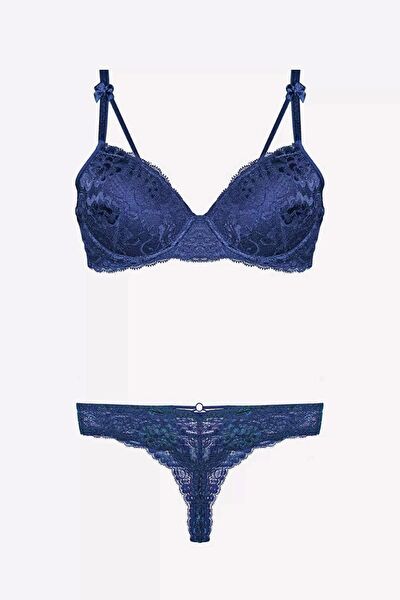 Nurteks İç Çamaşır Takımı