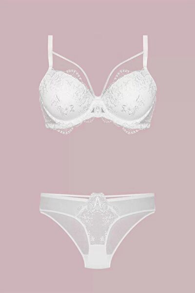 Nurteks İç Çamaşır Takımı