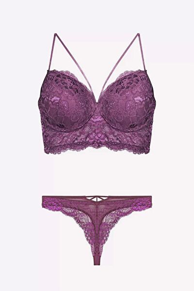 Nurteks İç Çamaşır Takımı