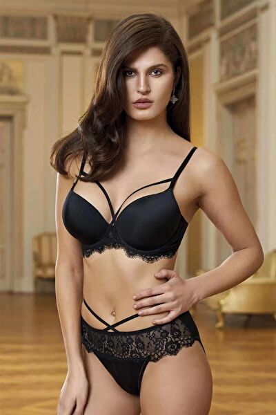 Nurteks İç Çamaşır Takımı