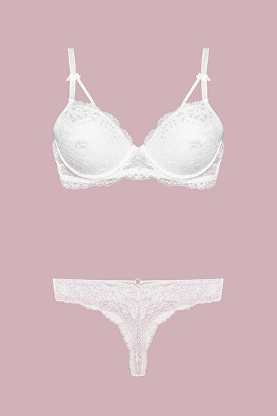 Nurteks İç Çamaşır Takımı