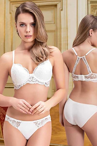 Nurteks İç Çamaşır Takımı