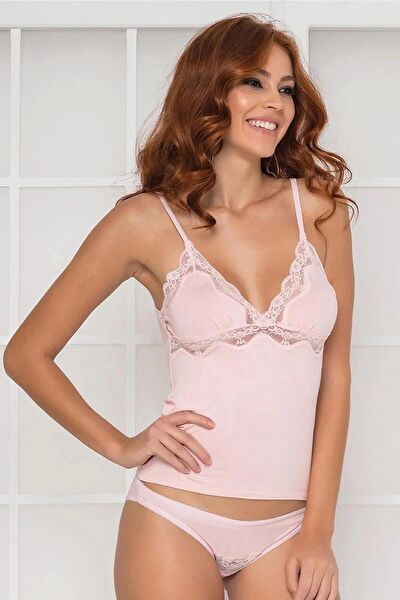 Pierre Cardin Kadın Atlet, Body, Fanila