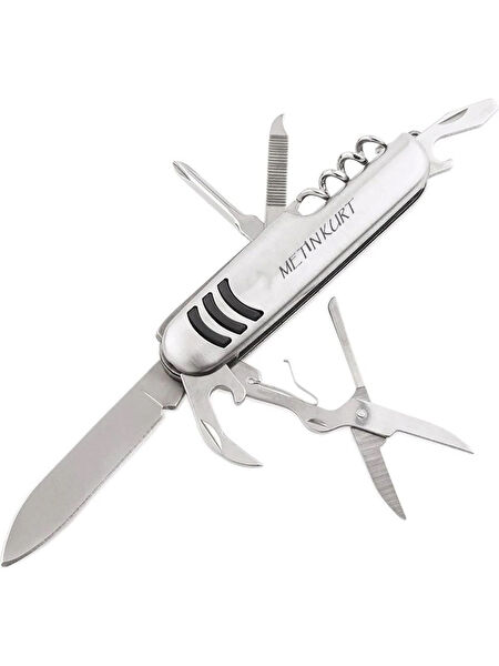 Mobgift Bıçak ve Çakılar