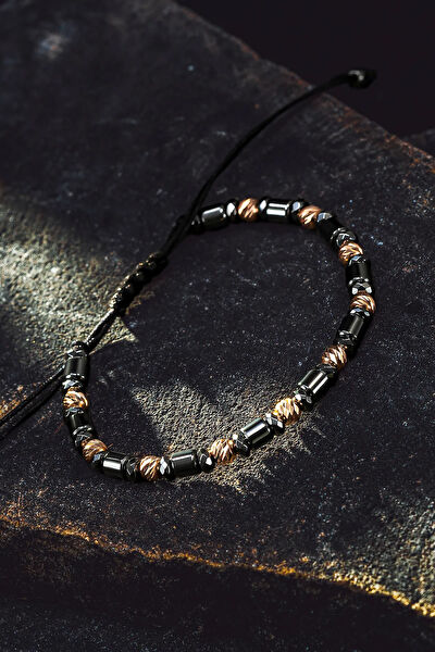 OSMANLI GÜMÜŞ Erkek Bileklik