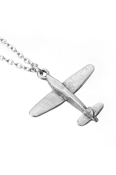 idolavm Kolye, Zincir, Künye