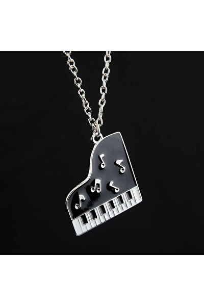 idolavm Kolye, Zincir, Künye