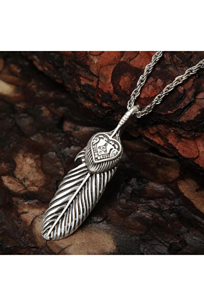 idolavm Kolye, Zincir, Künye