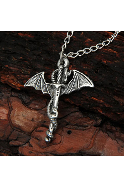 idolavm Kolye, Zincir, Künye