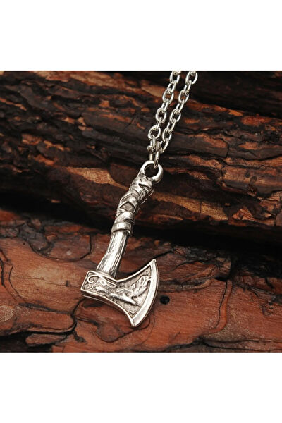 idolavm Kolye, Zincir, Künye